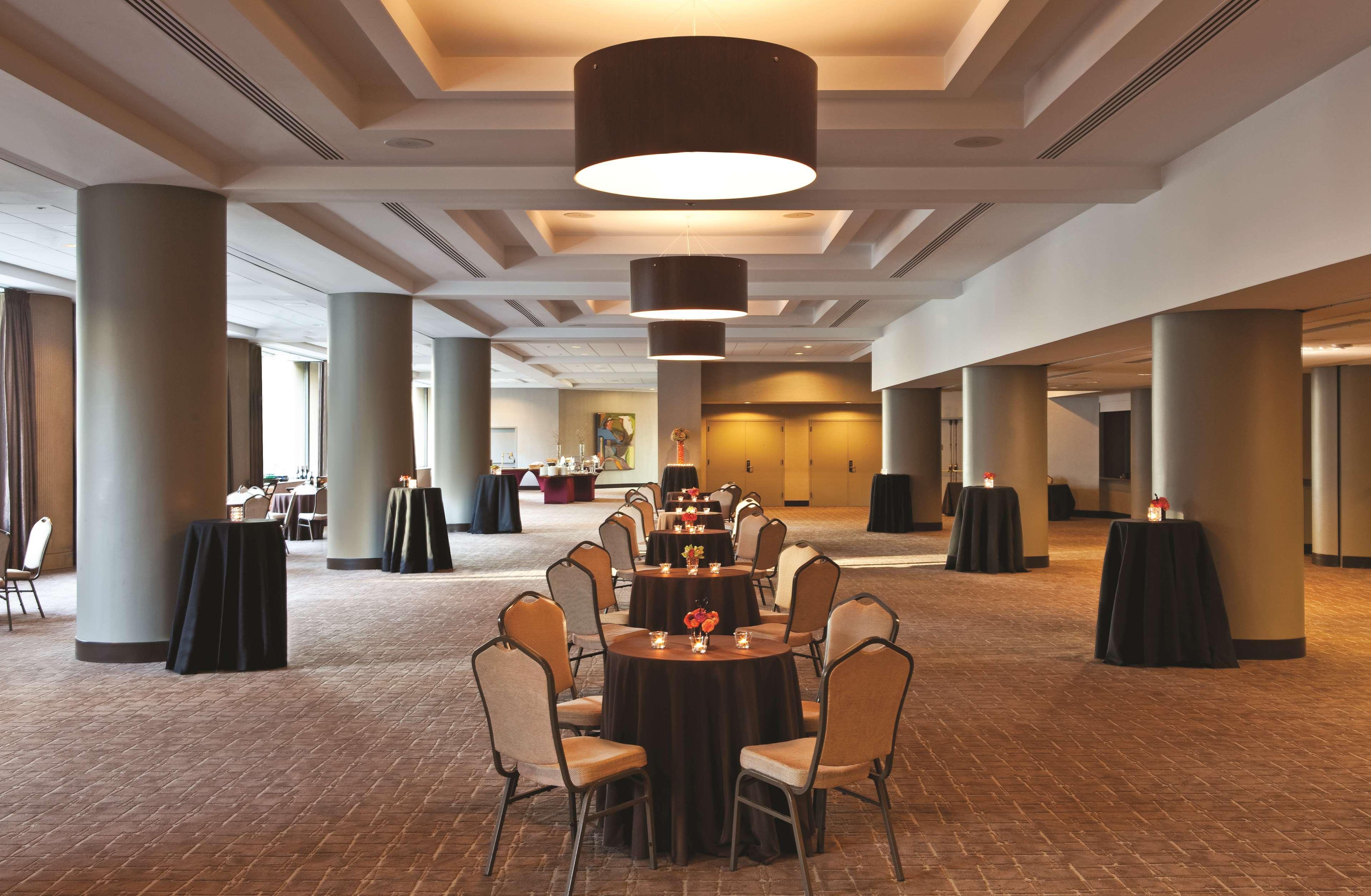 Hilton San Francisco Union Square Hotel Luaran gambar