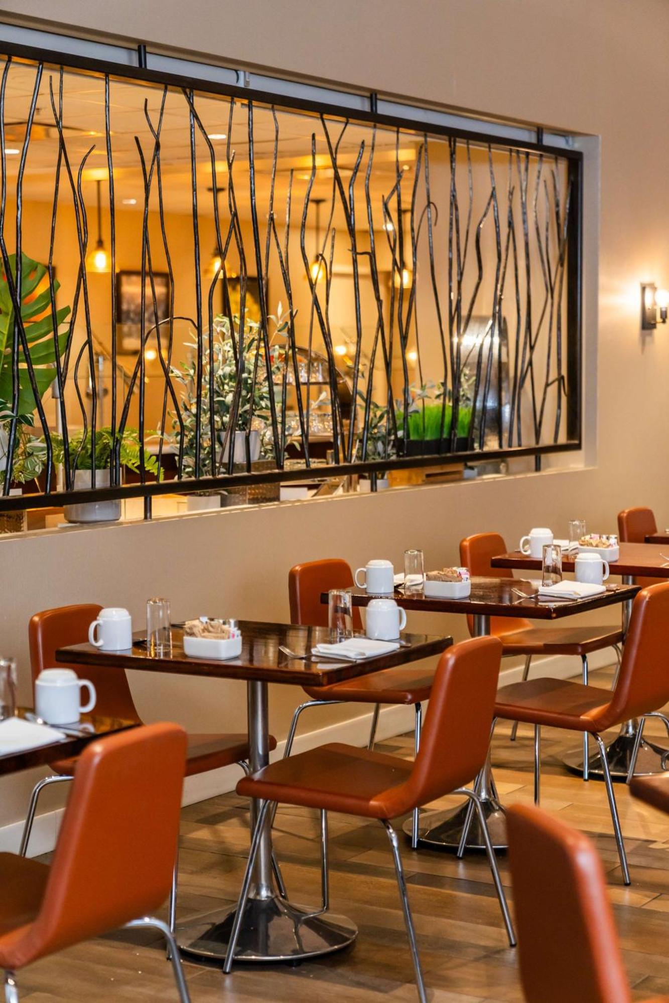 Hilton San Francisco Union Square Hotel Luaran gambar