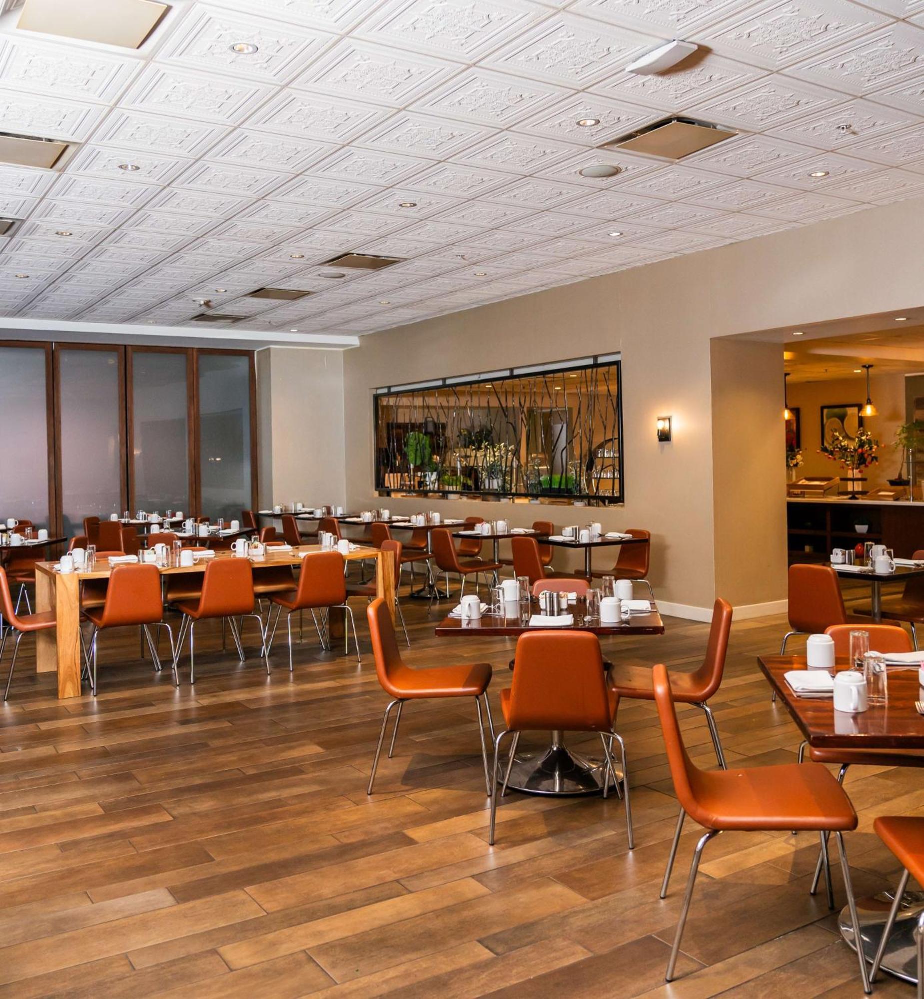 Hilton San Francisco Union Square Hotel Luaran gambar