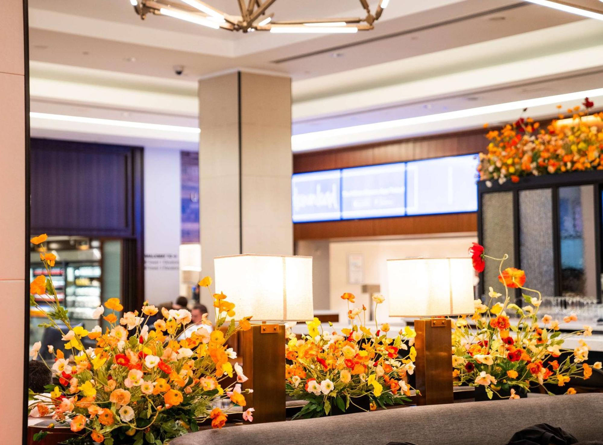 Hilton San Francisco Union Square Hotel Luaran gambar